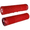 Image de Odi Reflex V2.1 Lock-on Handvatten Rood 135 mm