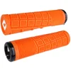 Image de ODI Reflex XL Lock-On Handvatten Oranje 135mm