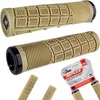 Image de Merkloze Lock-On Fietshandvatten 135mm Be /Zwart