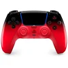 Image de Sony PS5 DualSense Draadloze Controller - Techno Red