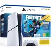 Image de PlayStation 5 Disc Edition - Inclusief 8 Fortnite items + 1000 V-Bucks