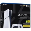 Image de PlayStation 5 Digital Edition - Slim - Bundel met 2 Dualsense Draadloze Controllers