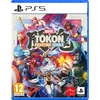 Image de MARVEL T kon: Fighting Souls - PS5