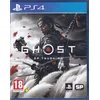 Image de Ghost of Tsushima - PS4