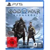 Image de God of War Ragnarök - PS4