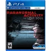 Image de Paranormal Activity The Lost Soul (VR) (usa) /PS4