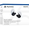 Image de Sony PULSE Explore Headset Draadloos In-ear Gamen Bluetooth Zwart, Wit