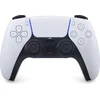 Image de Sony Official PlayStation 5 - DualSense Wireless Controller - White PS5