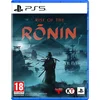 Image de Playstation Games Ps5 Rise Of The Ronin Transparant PAL