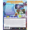 Image de Sackboy A Big Adventure - EN FR PT AR PS4