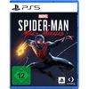 Image de Spiderman Miles Morales - PS5 (USK 12)