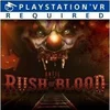 Image de Sony Until Dawn: Rush of Blood, PlayStation VR video-game Basis PlayStation 4