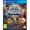 Image de World of Warriors - PlayStation 4 - Multiplayer mode - T (Teen) - Physical media