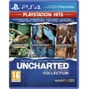 Image de Uncharted - The Nathan Drake Collection - PS4