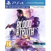 Image de PlayStation VR: Blood and Truth - PS4 VR (Import)