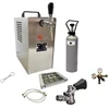 Image de Complete Set Biertap JET 30 1-kraans Droogkoeler - 35 Liter/Uur Thuistap Bierkoeler