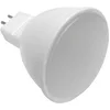 Image de Ledlamp GU5.3 / MR16 12V 7W 110 ° - Warm wit licht - Kunststof - Wit Chaud 2300K - 3500K - SILUMEN