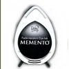 Image de Memento Dew drops stempelkussen MD-708 - Olive grove groen