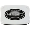 Image de Stempelkussen Memento tuxedo black - Tsukineko