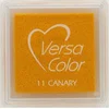 Image de Stempelkussen canary mini Versacolor - Tsukineko