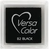 Image de Stempelkussen black mini Versacolor - Tsukineko