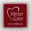 Image de Stempelkussen camellia mini Versacolor - Tsukineko