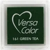 Image de Stempelkussen green tea mini Versacolor - Tsukineko