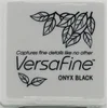 Image de Stempelkussen onyx black - mini Versafine Tsukineko
