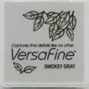Image de Stempelkussen smoky gray - mini Versafine Tsukineko