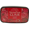 Image de VF-CLA-201 Versafine Clair - Stempelkussen Vivid Betoverend rood - glamorous - pigment inkt