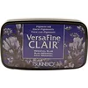 Image de VF-CLA-652 Versafine Clair - Stempelkussen donker blauw - medieval blue - pigment inkt