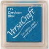 Image de Stempelkussen cerulean mini Versacraft - Tsukineko