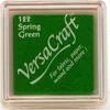 Image de Stempelkussen spring green mini Versacraft - Tsukineko