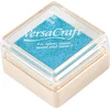 Image de Stempelkussen pale aqua mini Versacraft - Tsukineko