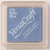 Image de Stempelkussen baby blue mini Versacraft - Tsukineko