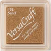 Image de Stempelkussen sand mini Versacraft - Tsukineko