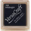 Image de Stempelkussen midnight mini Versacraft - Tsukineko