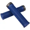 Image de Burgtec Bartender Pro Greg Minnaar Grip Signature Single Lock On Handvatten Blauw