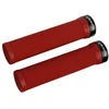 Image de Burgtec Bartender Lock-on Handvatten Rood 135 mm
