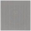 Image de Bowers & Wilkins Square Grille GR66SQ