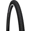 Image de WTB Cross Boss Folding Tyre 700x35C TCS Light Fast Rolling, zwart Bandenmaat 35-622 | 700x35C