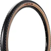 Image de WTB Byway Folding Tyre 650x47B Road TCS, zwart/bruin Bandenmaat 47-584 | 650x47B