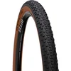 Image de Wtb Resolute Tcs Light Fast Rolling Tubeless 700c X 42 Gravelband Bruin,Zwart 700C x 42