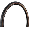 Image de WTB Riddler Folding Tyre 700x37C Light Fast Rolling, zwart/bruin Bandenmaat 37-622 | 700x37C