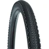 Image de Wtb Venture Tcs Light Fast Rolling Sg2 Tubeless 700c X 40 Gravelband Zwart 700C x 40
