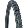Image de Wtb Raddler Tcs Light Fast Rolling Sg2 Tubeless 700c X 44 Gravelband Zwart 700C x 44