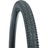 Image de Wtb Riddler Tcs Light Fast Rolling Sg2 Tubeless 700c X 45 Gravelband Zwart 700C x 45