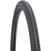 Image de Wtb Vulpine Tcs Light Fast Rolling Sg2 Tubeless 700c X 36 Gravelband Zwart 700C x 36