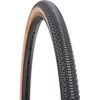 Image de Wtb Vulpine Tcs Light Fast Rolling Tubeless 700c X 36 Gravelband zwart-bruin 700C x 36
