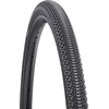 Image de Wtb Vulpine Light Fast Rolling Dual Dna Tubeless 700 X 36 Gravelband Zwart 700 x 36